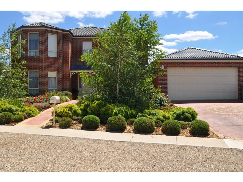 11 Hartley Court, Bacchus Marsh VIC 3340