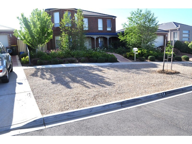 11 Hartley Court, Bacchus Marsh VIC 3340