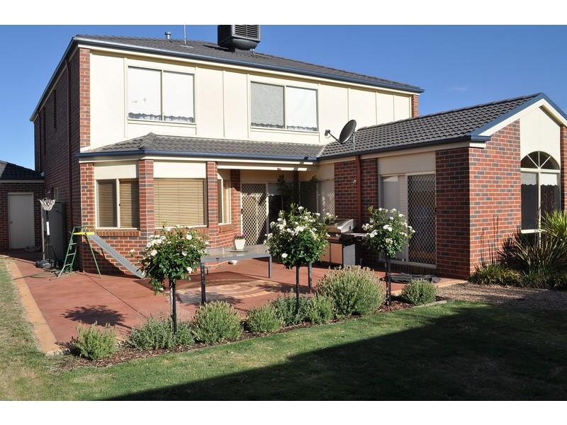 11 Hartley Court, Bacchus Marsh VIC 3340