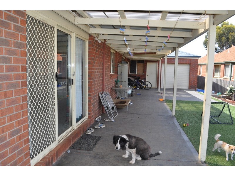 9 Wittick Street, Bacchus Marsh VIC 3340