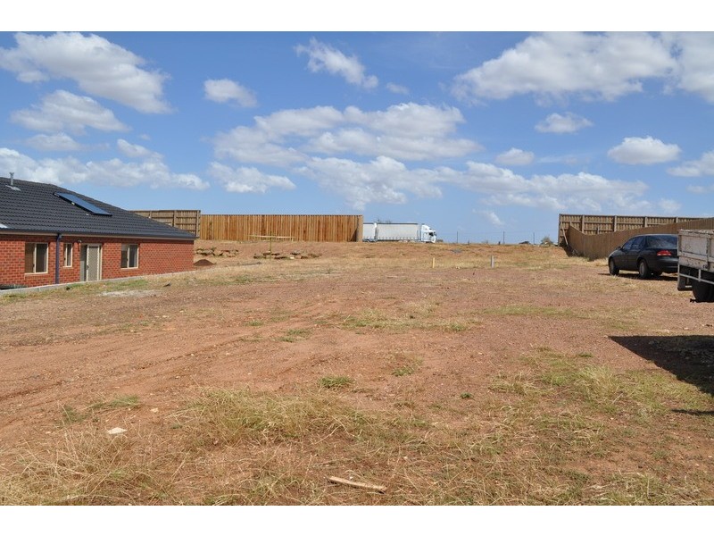 Lot 31 No. 7 Baker Street, Bacchus Marsh VIC 3340