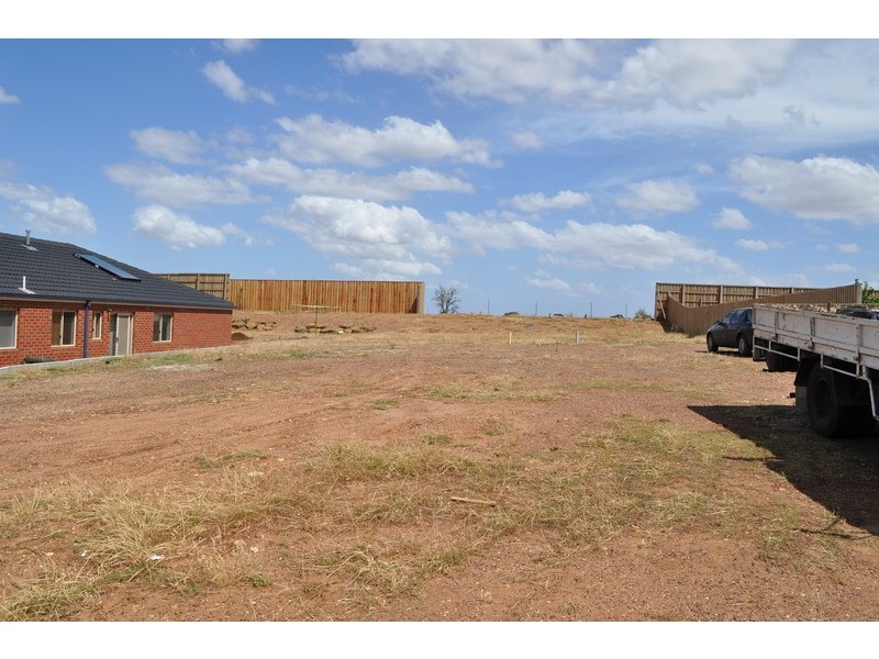 Lot 31 No. 7 Baker Street, Bacchus Marsh VIC 3340