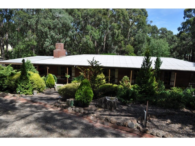 65 Dales Creek Avenue, Dales Creek VIC 3341