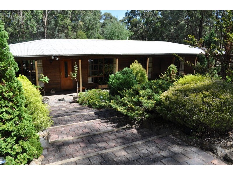 65 Dales Creek Avenue, Dales Creek VIC 3341