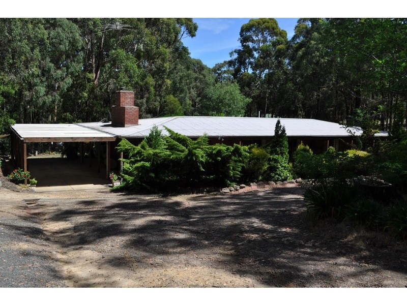 65 Dales Creek Avenue, Dales Creek VIC 3341