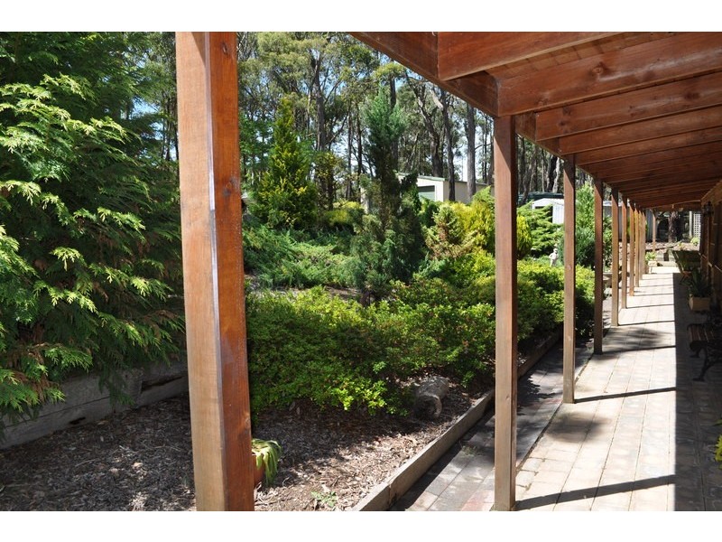 65 Dales Creek Avenue, Dales Creek VIC 3341