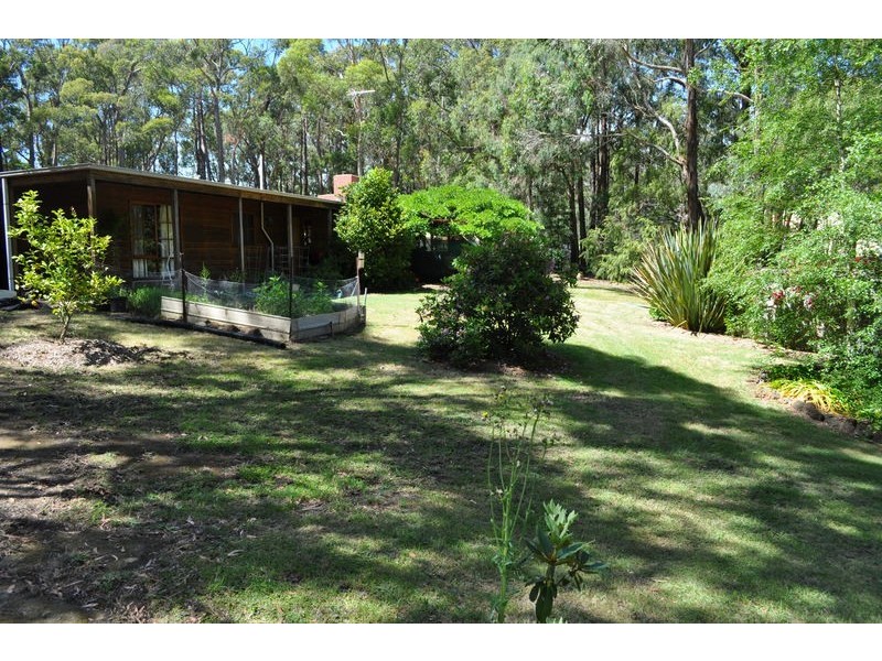 65 Dales Creek Avenue, Dales Creek VIC 3341