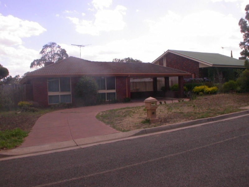 6 Underbank Boulevard, Bacchus Marsh VIC 3340