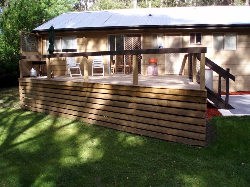 947 Greendale – Trentham Road, Blackwood VIC 3458