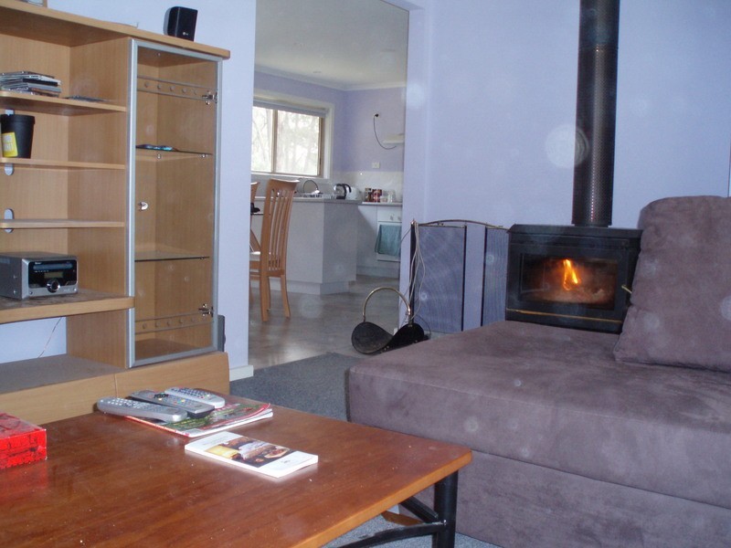 947 Greendale – Trentham Road, Blackwood VIC 3458