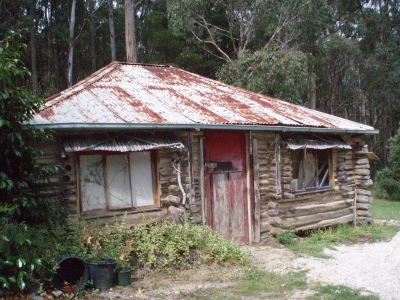 947 Greendale – Trentham Road, Blackwood VIC 3458