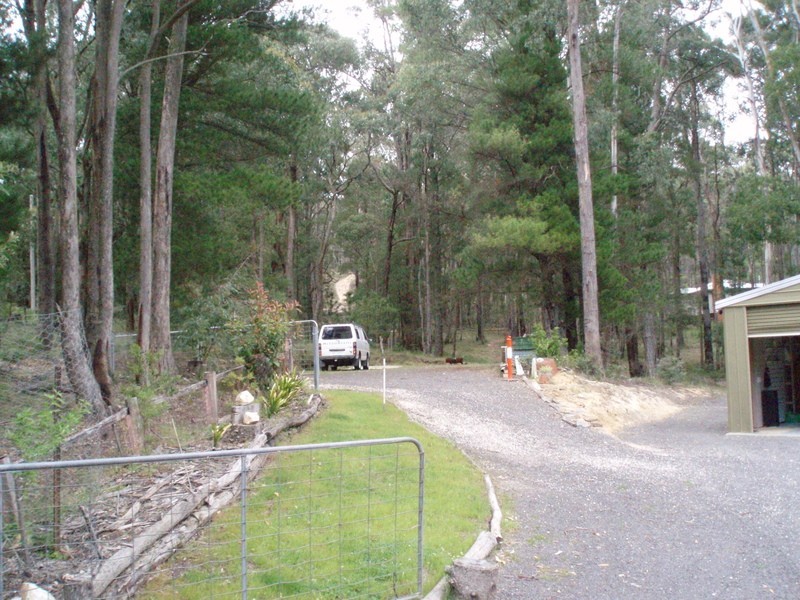 947 Greendale – Trentham Road, Blackwood VIC 3458