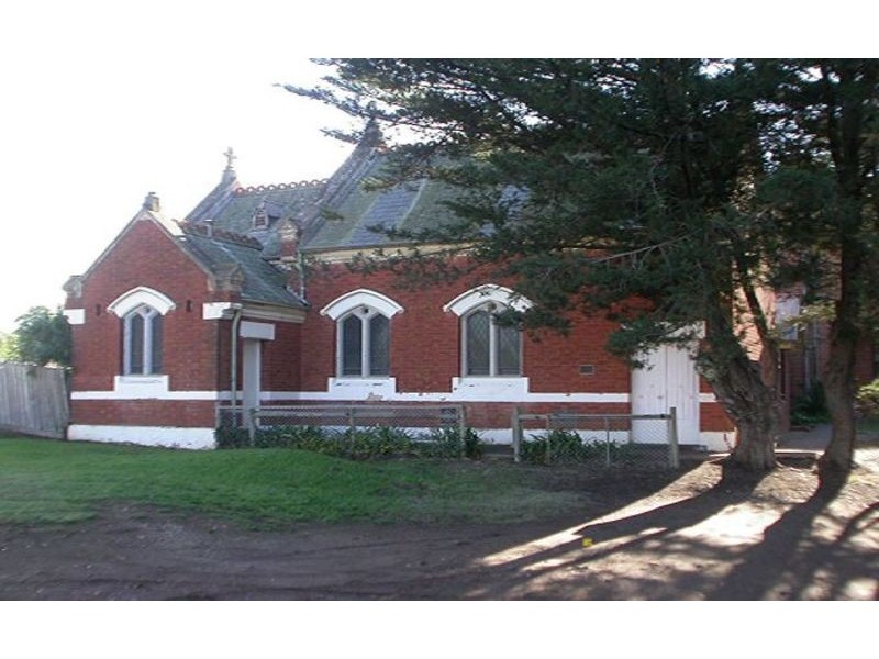 31 Gisborne Road, Bacchus Marsh VIC 3340