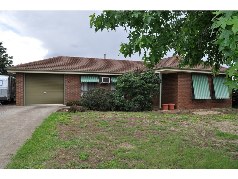 13 Shelly Court, Bacchus Marsh VIC 3340