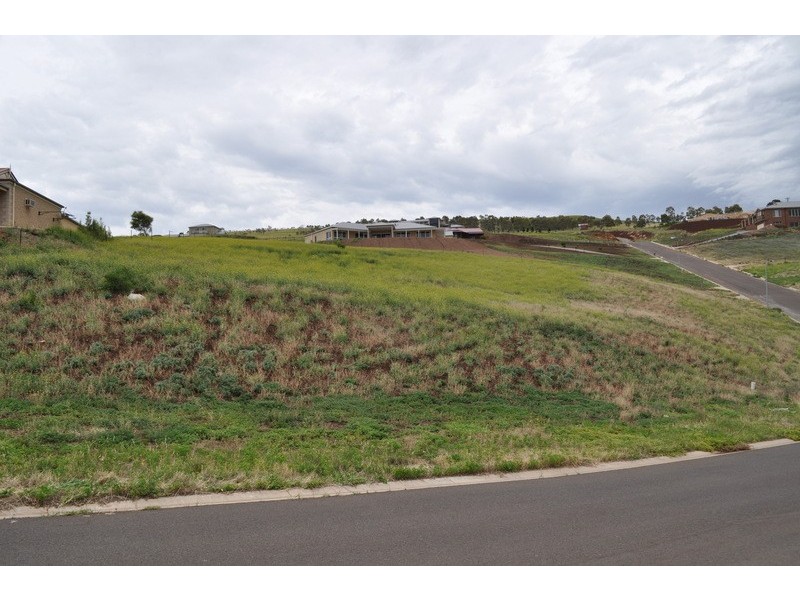 Lot 81 Egan Court, Bacchus Marsh VIC 3340