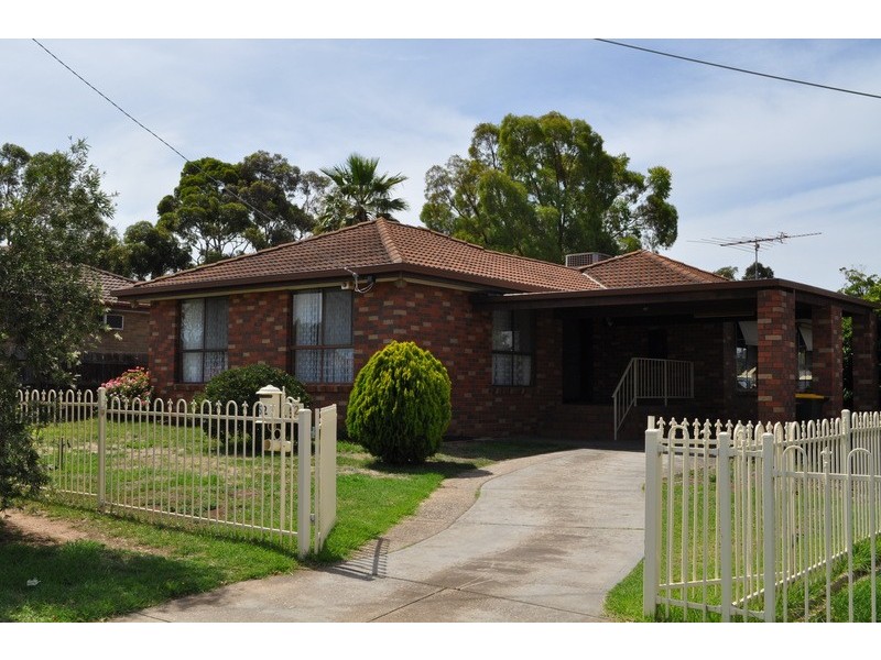 52 Grey Street, Bacchus Marsh VIC 3340