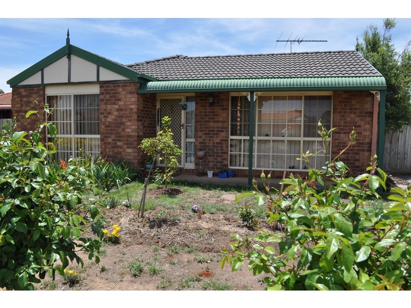 13 Connor Street, Bacchus Marsh VIC 3340