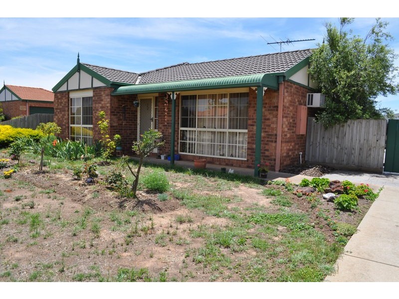 13 Connor Street, Bacchus Marsh VIC 3340