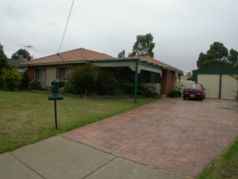 3 Daly Court, Bacchus Marsh VIC 3340