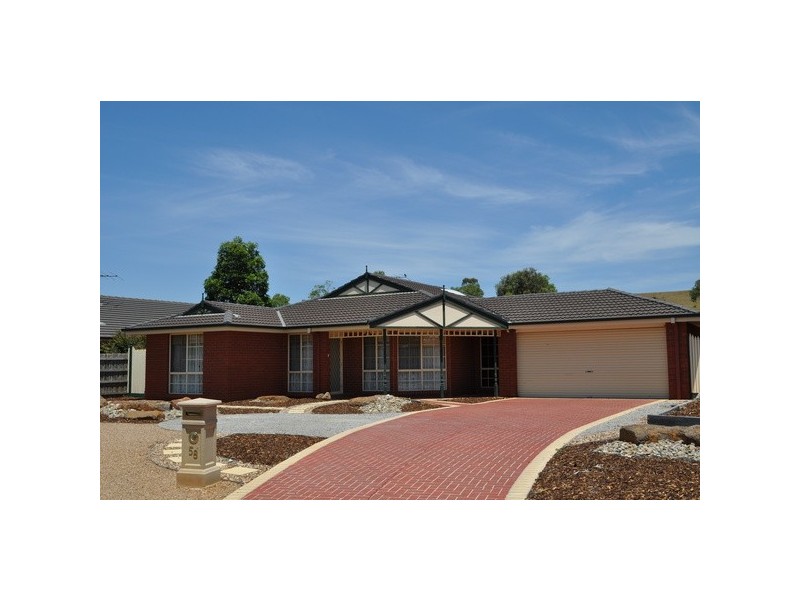 58 Horder Crescent, Bacchus Marsh VIC 3340