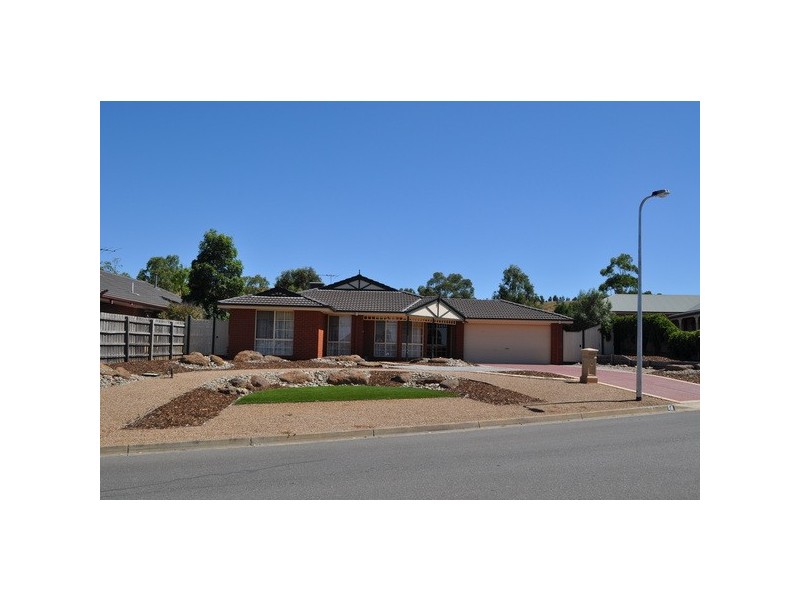 58 Horder Crescent, Bacchus Marsh VIC 3340