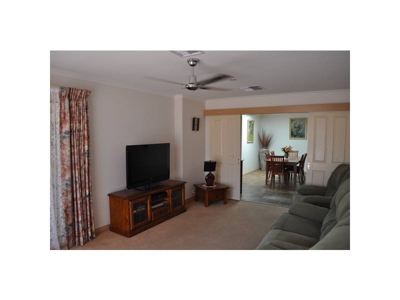 58 Horder Crescent, Bacchus Marsh VIC 3340