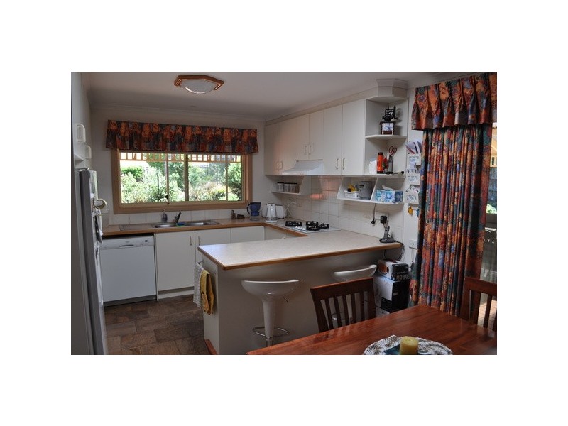 58 Horder Crescent, Bacchus Marsh VIC 3340