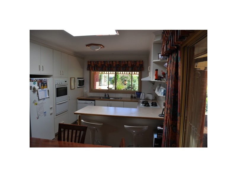 58 Horder Crescent, Bacchus Marsh VIC 3340