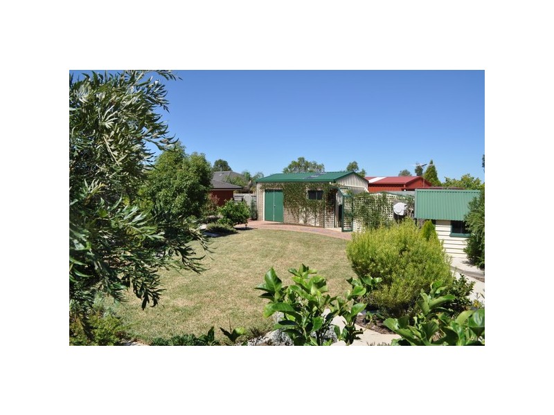 58 Horder Crescent, Bacchus Marsh VIC 3340