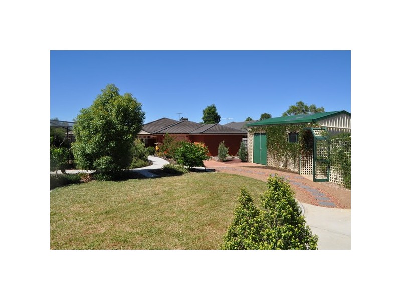 58 Horder Crescent, Bacchus Marsh VIC 3340