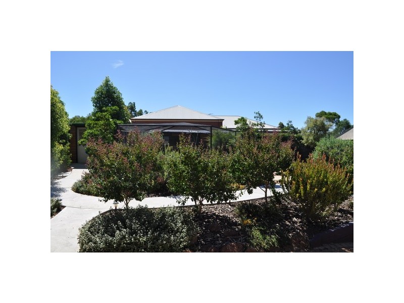 58 Horder Crescent, Bacchus Marsh VIC 3340