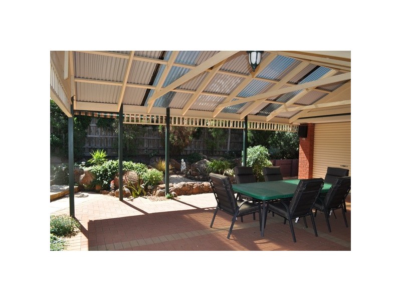 58 Horder Crescent, Bacchus Marsh VIC 3340