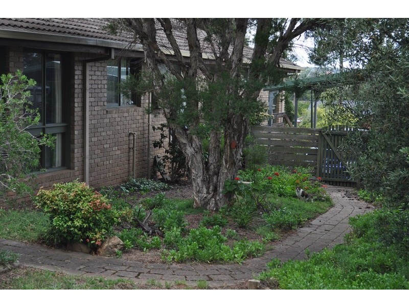 41 Beresford Crescent, Bacchus Marsh VIC 3340