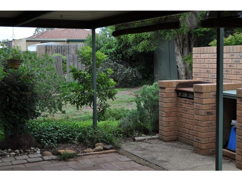41 Beresford Crescent, Bacchus Marsh VIC 3340