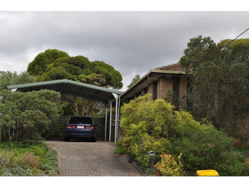 41 Beresford Crescent, Bacchus Marsh VIC 3340