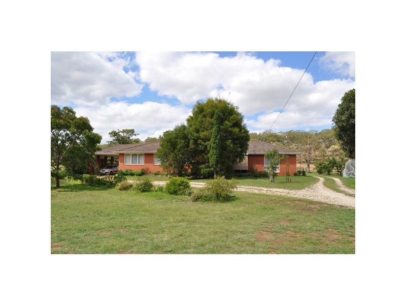 388 Lerderderg Gorge Road, Bacchus Marsh VIC 3340