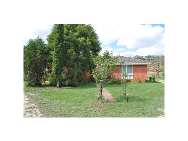 388 Lerderderg Gorge Road, Bacchus Marsh VIC 3340