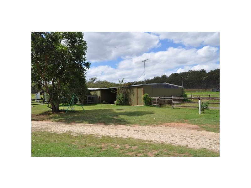 388 Lerderderg Gorge Road, Bacchus Marsh VIC 3340