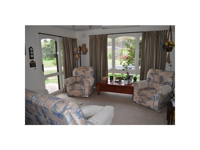 388 Lerderderg Gorge Road, Bacchus Marsh VIC 3340