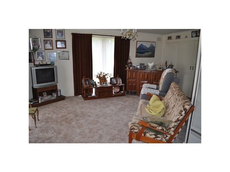 388 Lerderderg Gorge Road, Bacchus Marsh VIC 3340