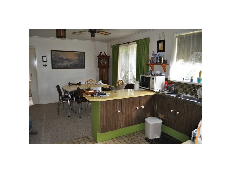 388 Lerderderg Gorge Road, Bacchus Marsh VIC 3340
