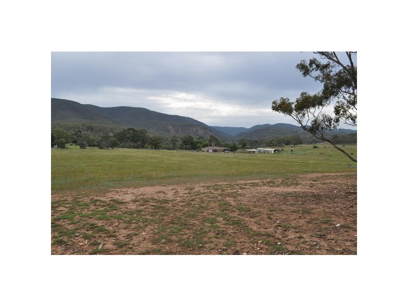 388 Lerderderg Gorge Road, Bacchus Marsh VIC 3340