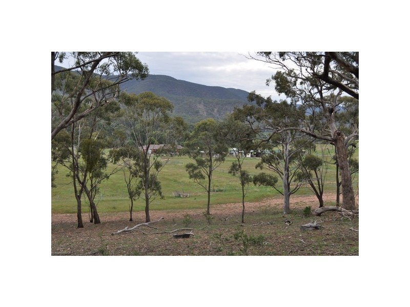 388 Lerderderg Gorge Road, Bacchus Marsh VIC 3340
