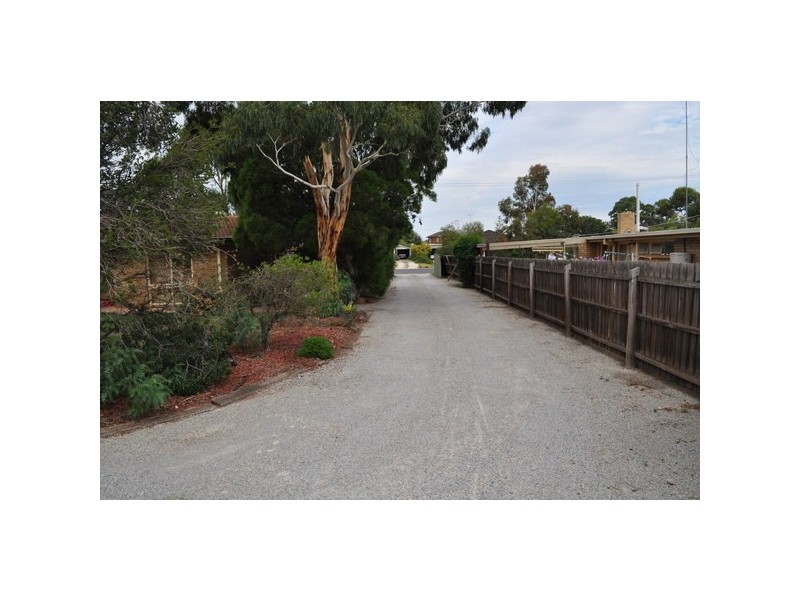 6 – 8 Wellington Street, Bacchus Marsh VIC 3340