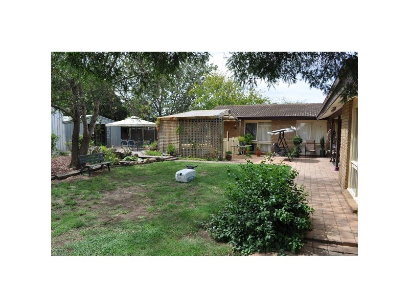 6 – 8 Wellington Street, Bacchus Marsh VIC 3340