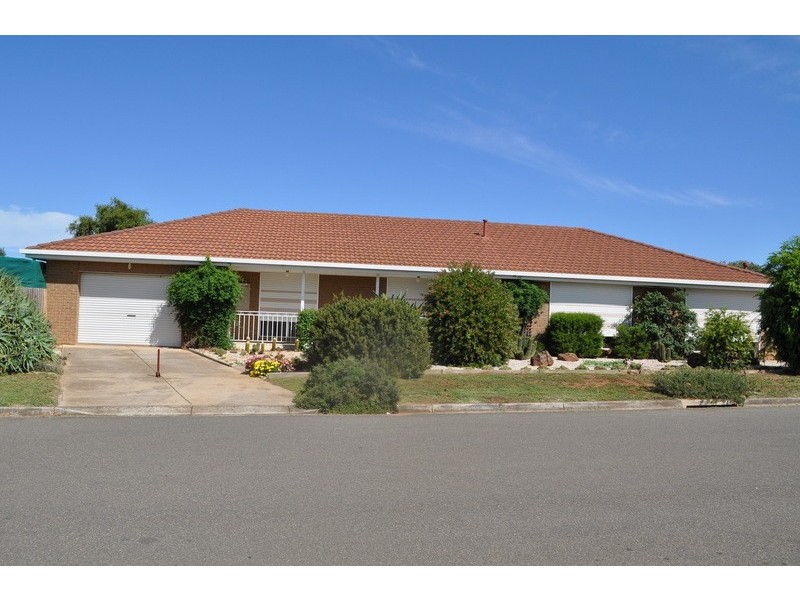 26 Okeefe Crescent, Bacchus Marsh VIC 3340