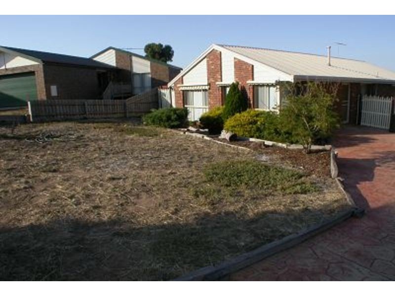 1 Hine Court, Bacchus Marsh VIC 3340