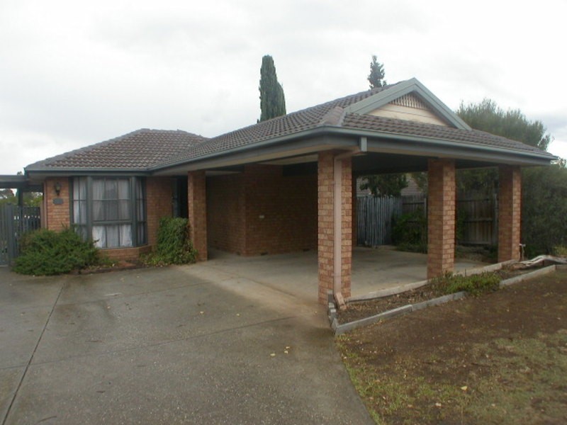 1 Tulloch Court, Bacchus Marsh VIC 3340