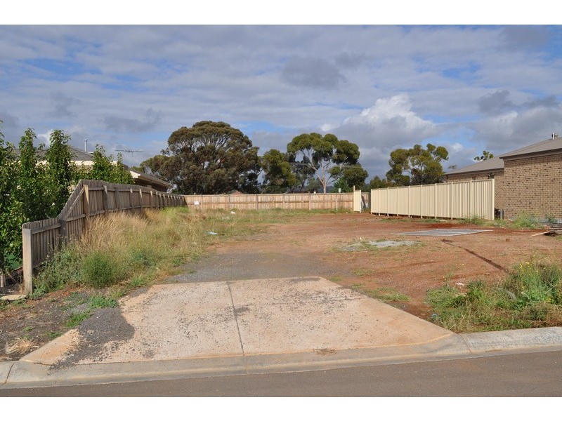 Lot 23 (No. 10) Alice Close, Bacchus Marsh VIC 3340