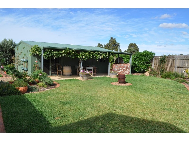 5 Bruce Court, Bacchus Marsh VIC 3340